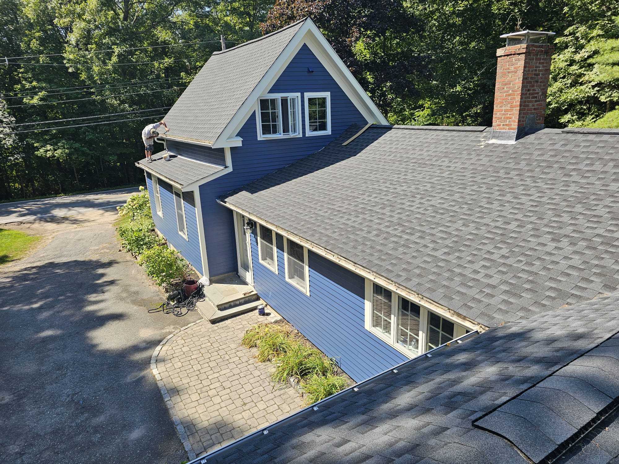 Interior Painting Project