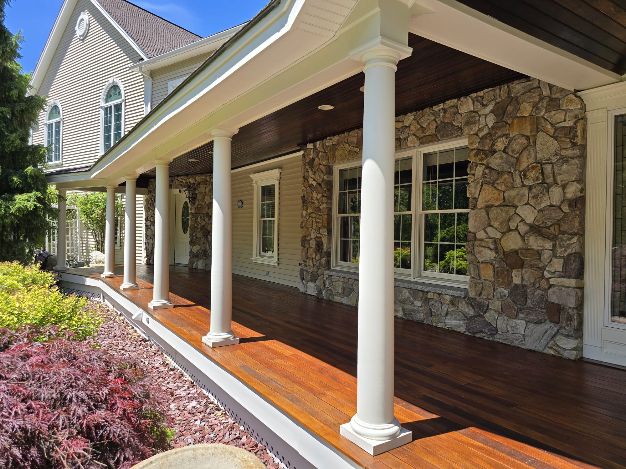 Interior Painting Project