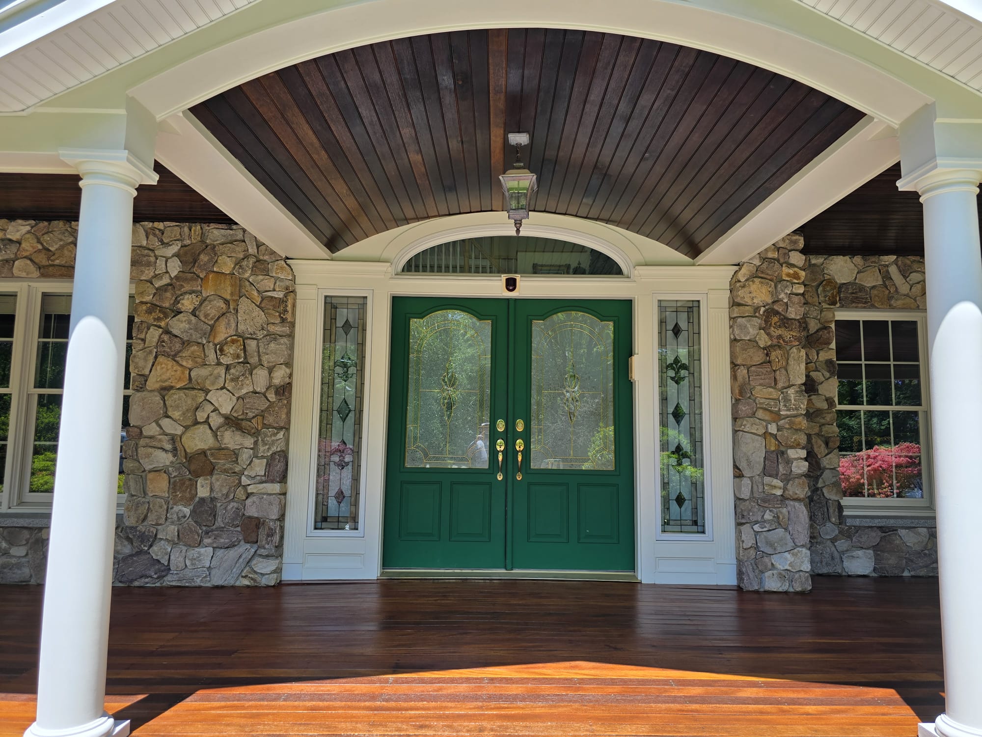 Interior Painting Project