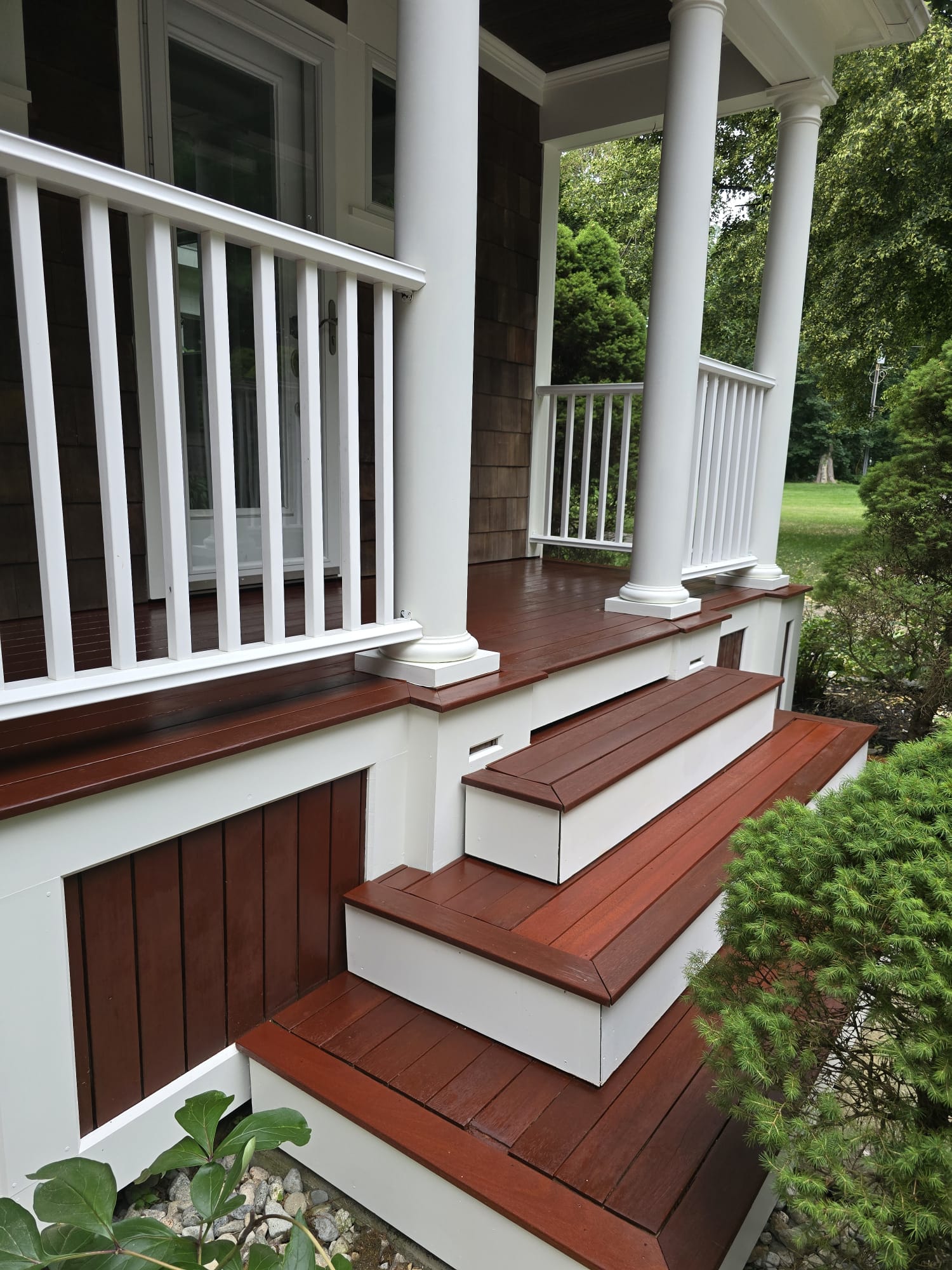 Interior Painting Project